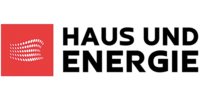 Kundenlogo Haus und Energie - Elektro GmbH