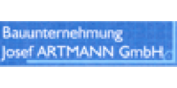 Kundenlogo Artmann Josef GmbH Bauunternehmen