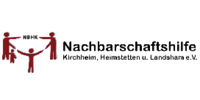 Kundenlogo Nachbarschaftshilfe Kirchheim, Heimstetten u. Landsham e.V.