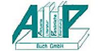 Kundenlogo Buchhandlung AP Buch GmbH