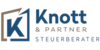 Kundenlogo von Knott & Partner, Steuerberater