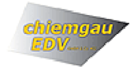 Kundenlogo Computer Chiemgau-EDV