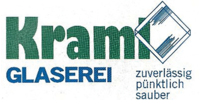 Kundenlogo Glaserei Kraml