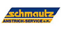 Kundenlogo Maler Schmautz Anstrich-Service