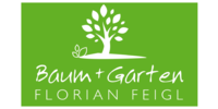 Kundenlogo Baum + Garten Florian Feigl