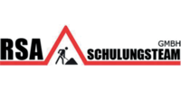 Kundenlogo RSA Schulungsteam GmbH