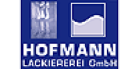 Kundenlogo Auto-Lackiererei Hofmann GmbH