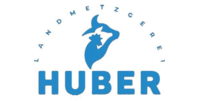 Kundenlogo Huber Landmetzgerei und Partyservice