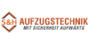 Kundenlogo von S&H Aufzugstechnik GmbH