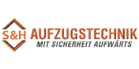 Kundenlogo S&H Aufzugstechnik GmbH