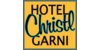 Kundenlogo von Hotel Garni Christl