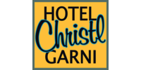 Kundenlogo Hotel Garni Christl