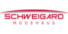 Kundenlogo von Schweigard GmbH