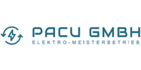 Kundenlogo Pacu Elektro GmbH