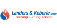 Kundenlogo Landers & Keberle GmbH