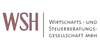 Kundenlogo von WSH Wirtschafts- und Steuerberatungsgesellschaft mbH Strelczyk Deichl