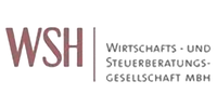 Kundenlogo WSH Wirtschafts- und Steuerberatungsges. mbH Strelczyk-Deichl
