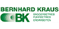 Kundenlogo Kraus Bernhard