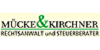 Kundenlogo von Mücke & Kirchner