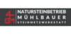 Kundenlogo von Natursteinbetrieb Mühlbauer