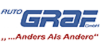 Kundenlogo von Auto Graf GmbH