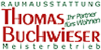 Kundenlogo Buchwieser Thomas Raumausstattung