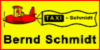 Kundenlogo von Taxi Schmidt