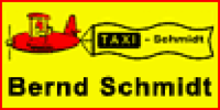 Kundenlogo Taxi Schmidt