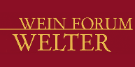 Kundenlogo Wein-Forum Welter