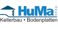 Kundenlogo HuMa GmbH