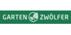 Kundenlogo von Garten Zwölfer GmbH & Co. KG