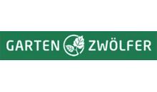 Kundenlogo von Garten Zwölfer GmbH & Co. KG