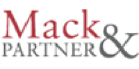 Kundenlogo Mack & Partner Steuerberatungsgesellschaft