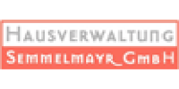 Kundenlogo Hausverwaltung Semmelmayr GmbH