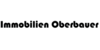 Kundenlogo von Immobilien Oberbauer