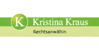 Kundenlogo Kraus Kristina Fachanwältin für Strafrecht