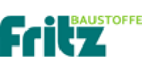 Kundenlogo Fritz Baustoffe