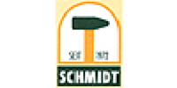 Kundenlogo Schmidt Schlosserei Kunstschmiede