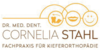 Kundenlogo von Stahl Cornelia Dr.med.dent.