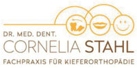 Kundenlogo Stahl Cornelia Dr.med.dent.