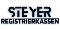 Kundenlogo Registrierkassen Steyer