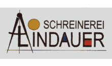 Kundenlogo von Schreinerei Lindauer Andreas