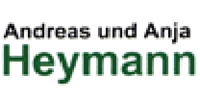 Kundenlogo Heymann Krankengymnastik