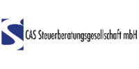 Kundenlogo CAS Steuerberatungs GmbH