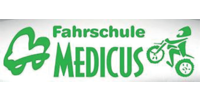 Kundenlogo Fahrschule Medicus e.K.