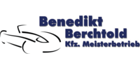 Kundenlogo Berchtold Benedikt Kfz-Meisterbetrieb