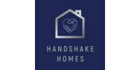 Kundenlogo Handshake Homes