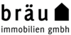 Kundenlogo von Bräu Immobilien GmbH