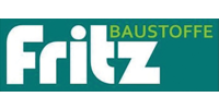 Kundenlogo Fritz Baustoffe GmbH & Co. KG