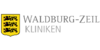 Kundenlogo von Waldburg-Zeil Kliniken GmbH & Co.